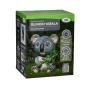 Preview: Solarlicht Zwinkernder Koala 25 cm